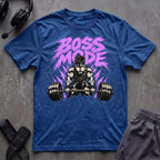 Boss Mode T-Shirt