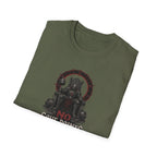 No Save Points T-Shirt