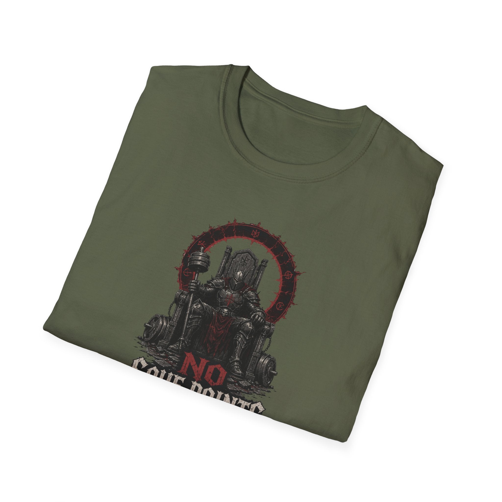 No Save Points T-Shirt