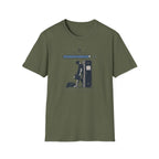 Not Done Yet T-Shirt
