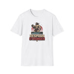 Respawn Stronger T-Shirt