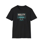 Agility Build Main T-Shirt