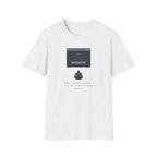 Not Quitting.Just Loading T-Shirt
