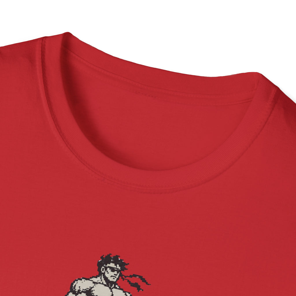 Offline Grinding  T-Shirt