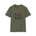 Leg Day Achievement Unlocked T-Shirt
