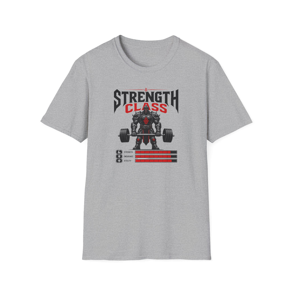 Strength Class T-Shirt