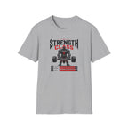 Strength Class T-Shirt