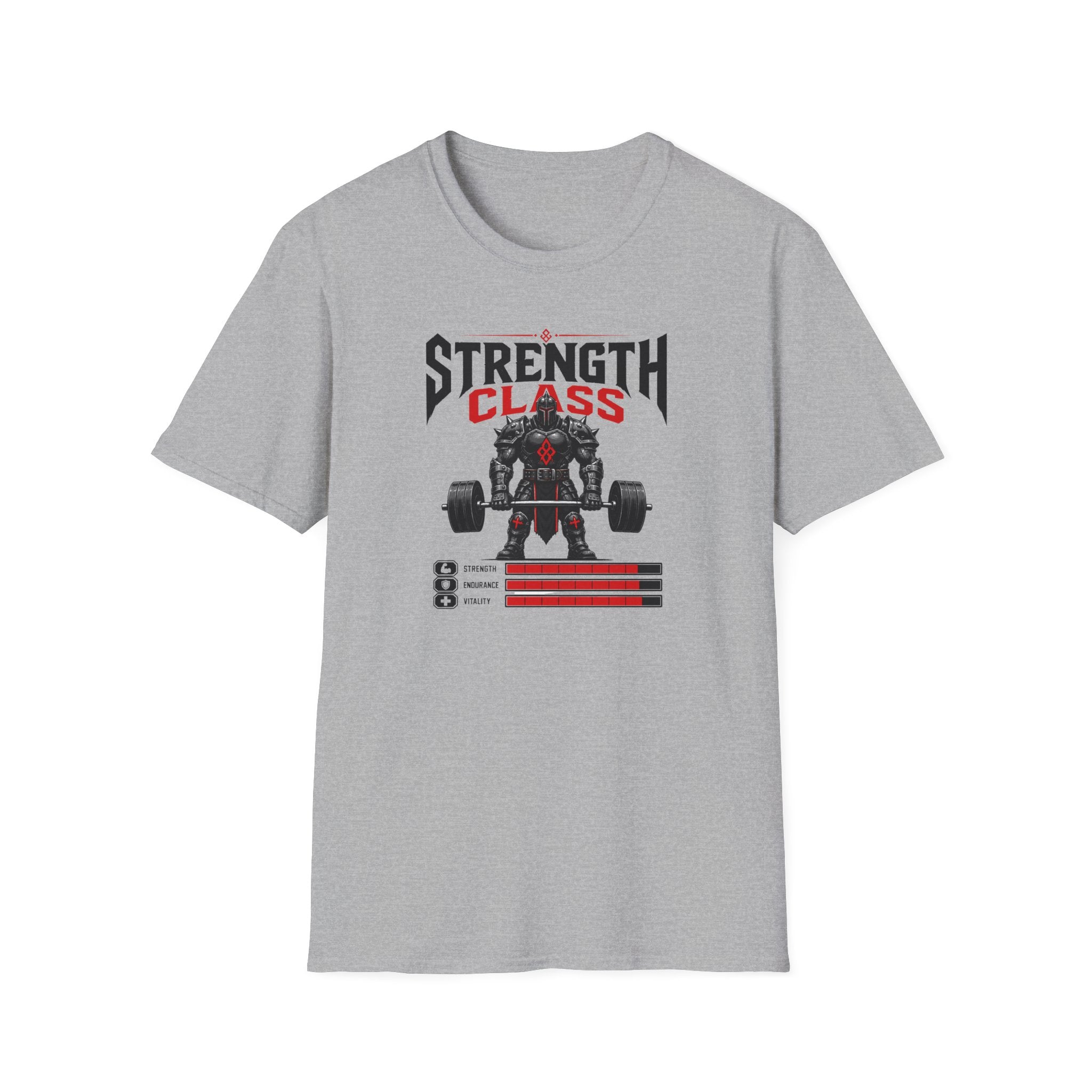 Strength Class T-Shirt