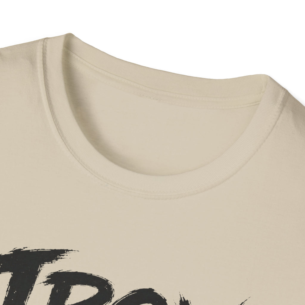 Iron Ronin T-Shirt
