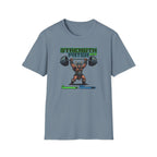 Strength Patch v2.0 T-Shirt