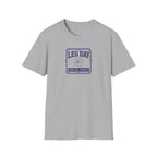 Leg Day Dodge Roll Disabled  T-Shirt