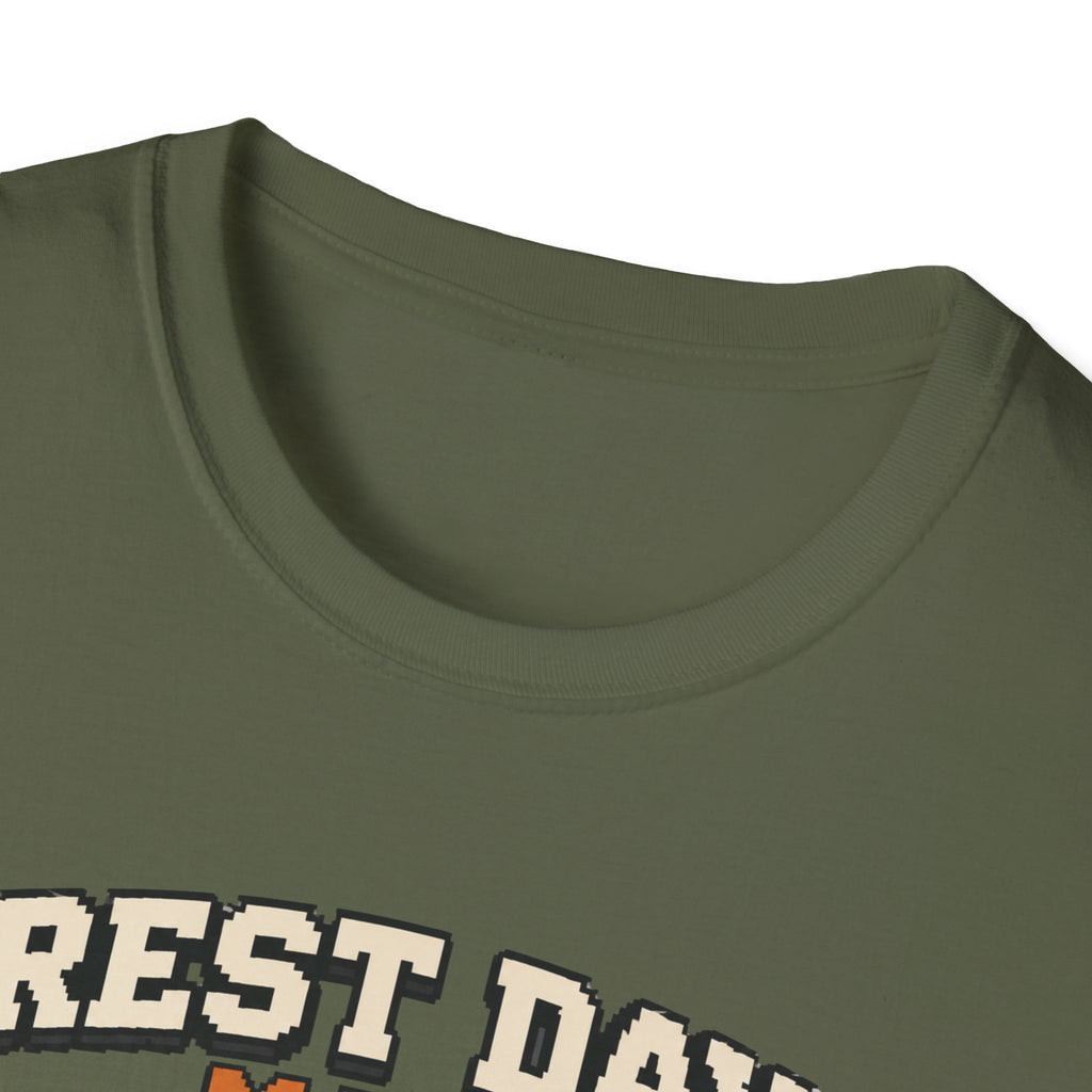 Rest Day Main T-Shirt