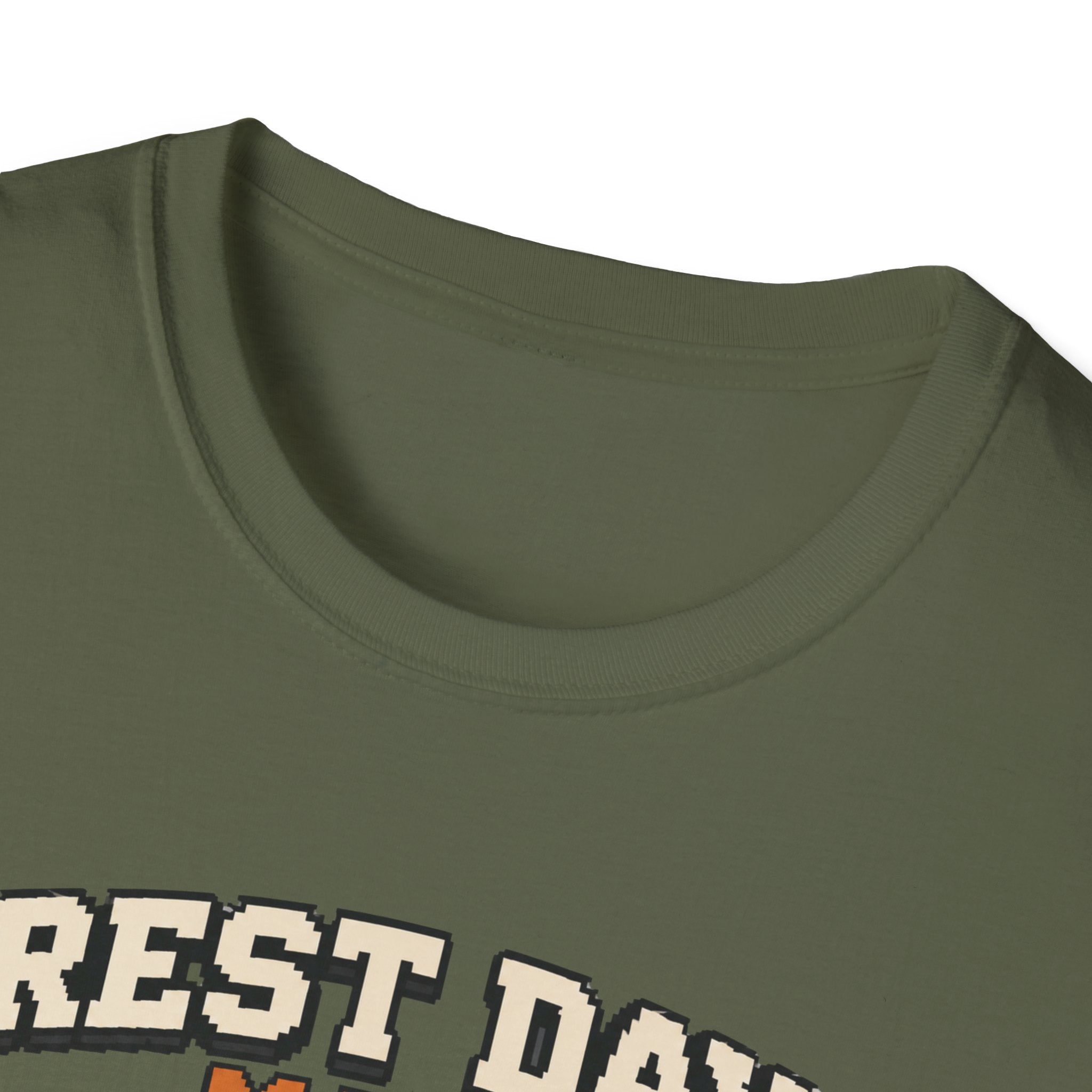 Rest Day Main T-Shirt