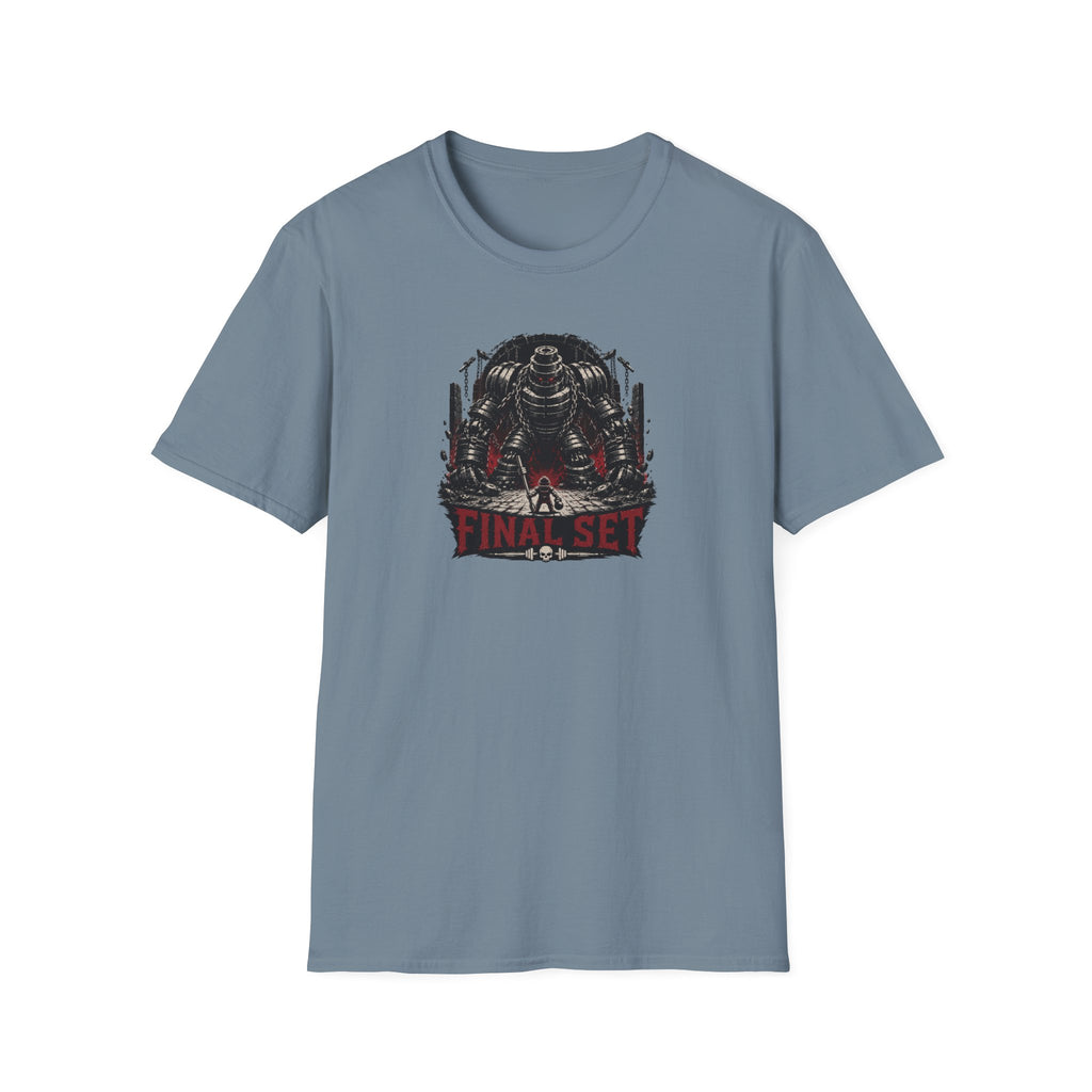 Final set T-Shirt