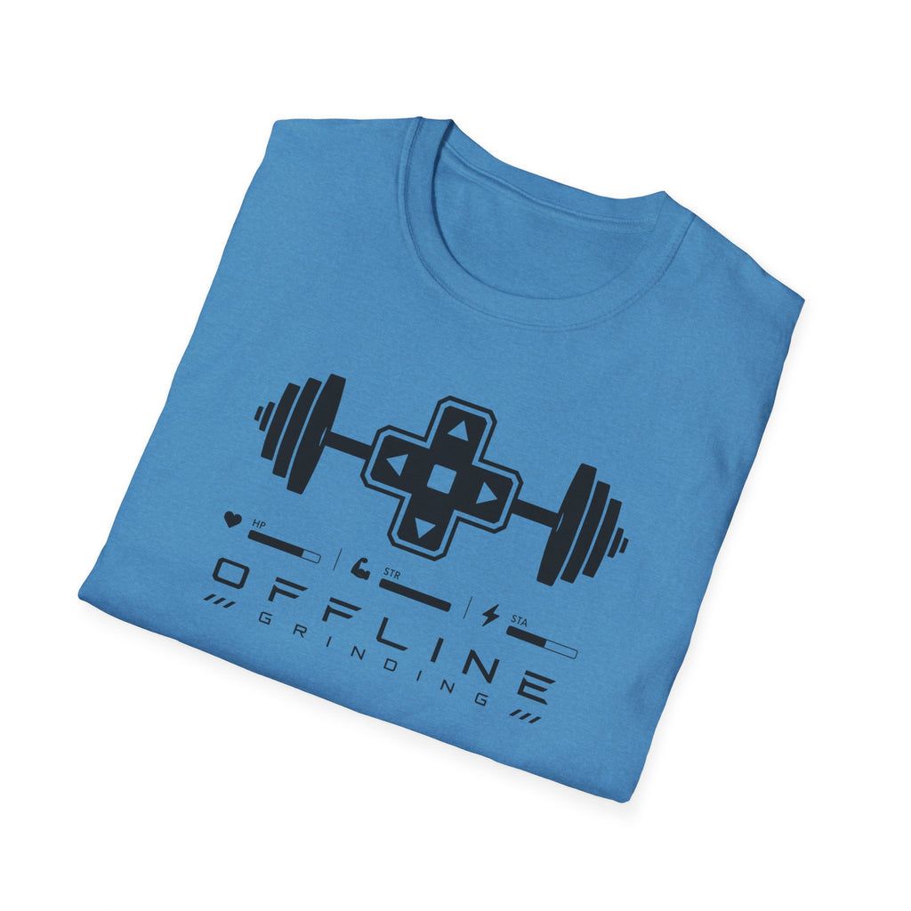 Offline Grinding  T-Shirt