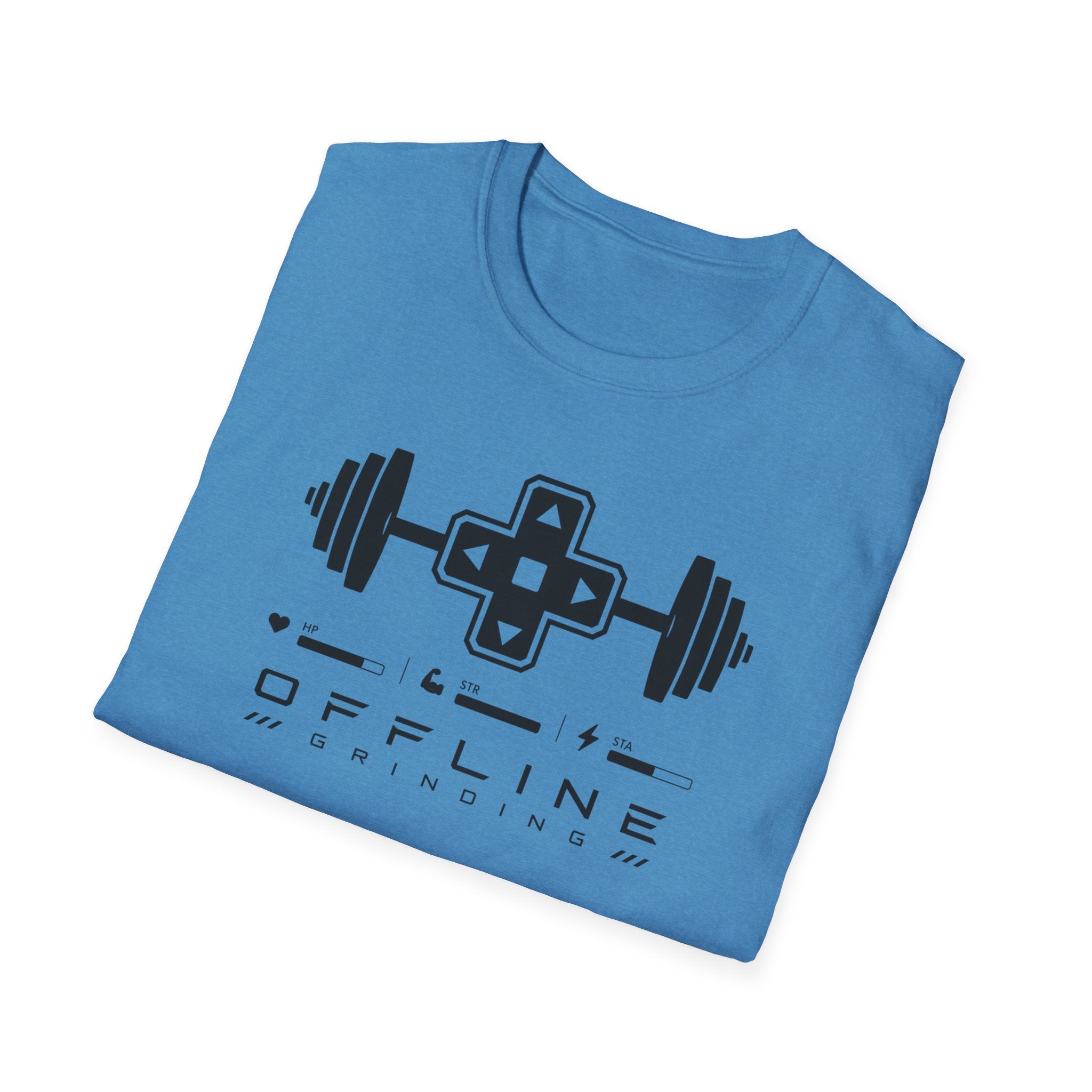 Offline Grinding  T-Shirt