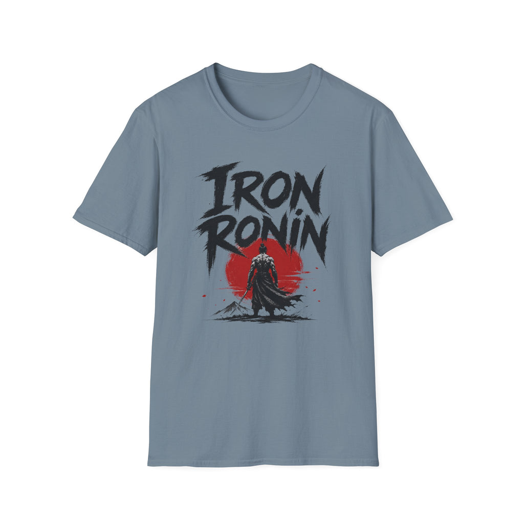 Iron Ronin T-Shirt