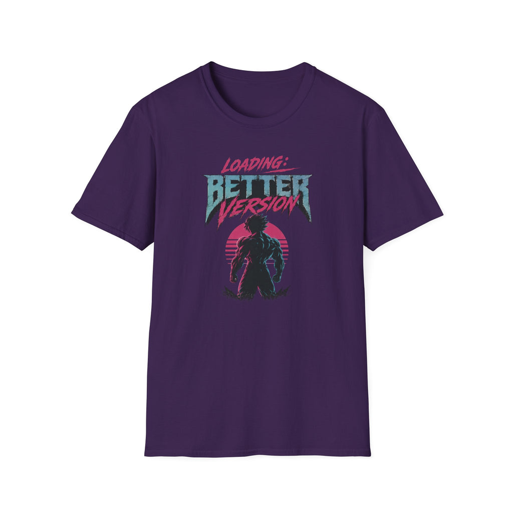 Loading Better Version T-Shirt