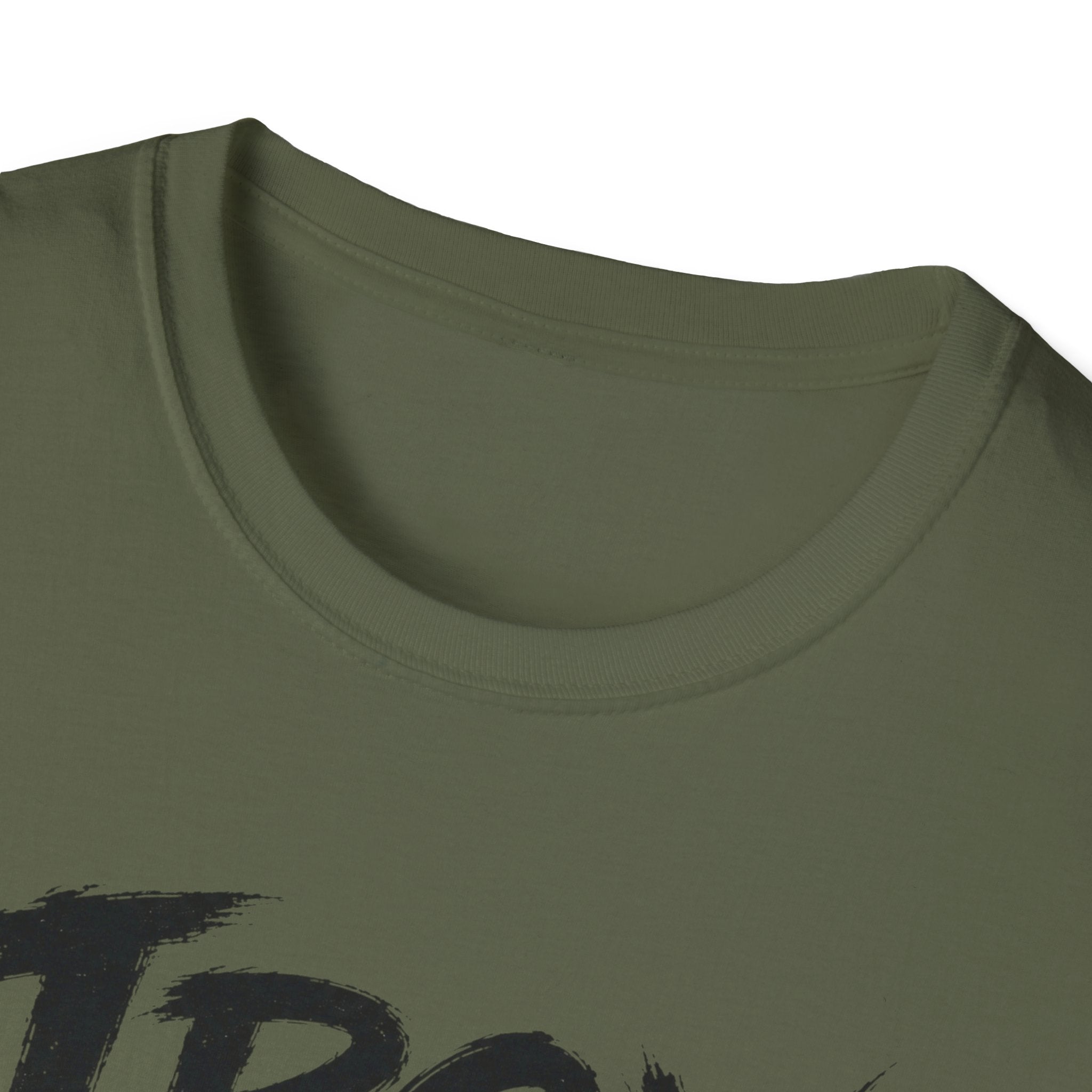 Iron Ronin T-Shirt
