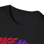 Rage Mode Buff Build Activated T-Shirt