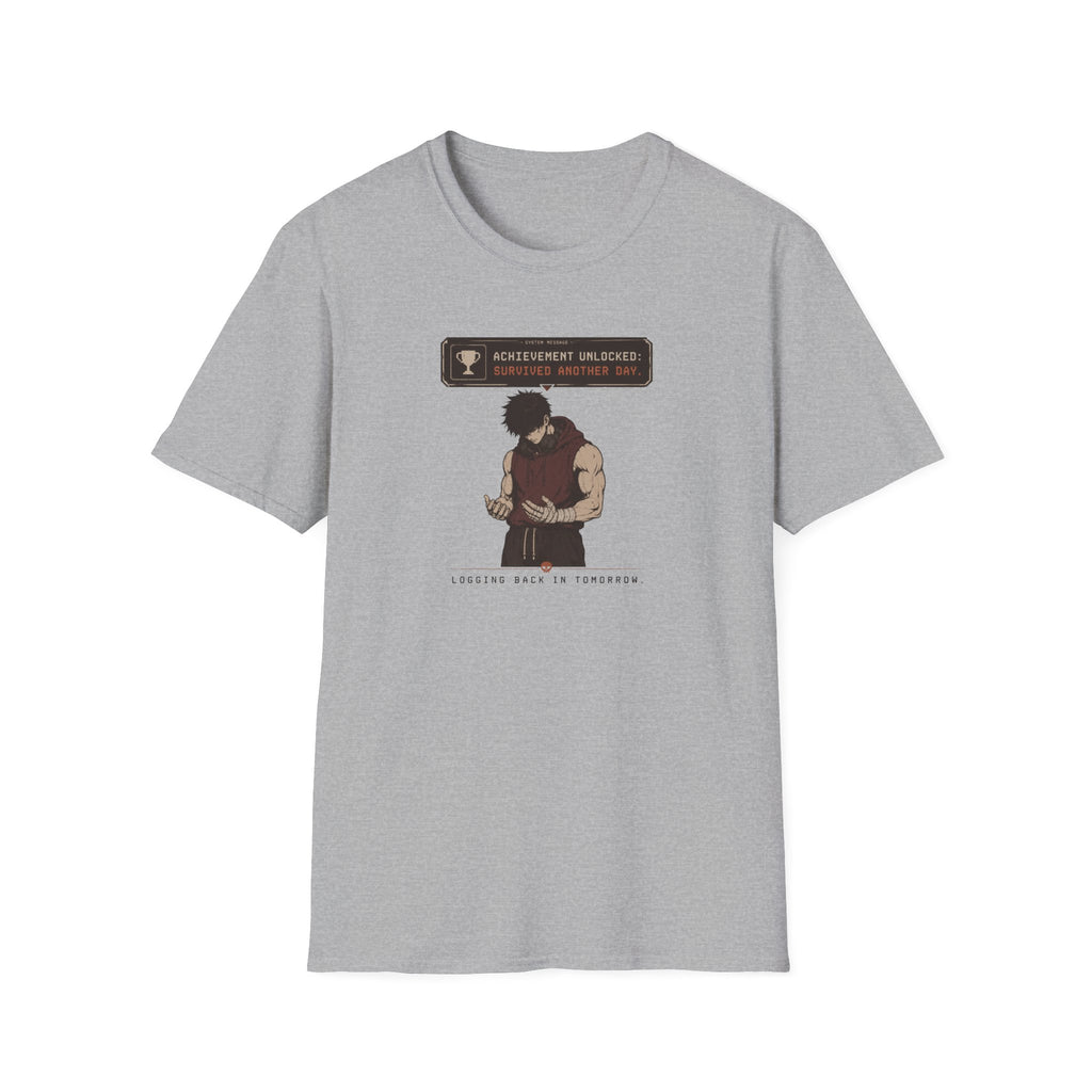 Survived Another Day T-Shirt
