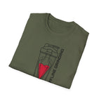 Offline Grinding T-Shirt