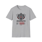 Grandmaster Lifter T-Shirt