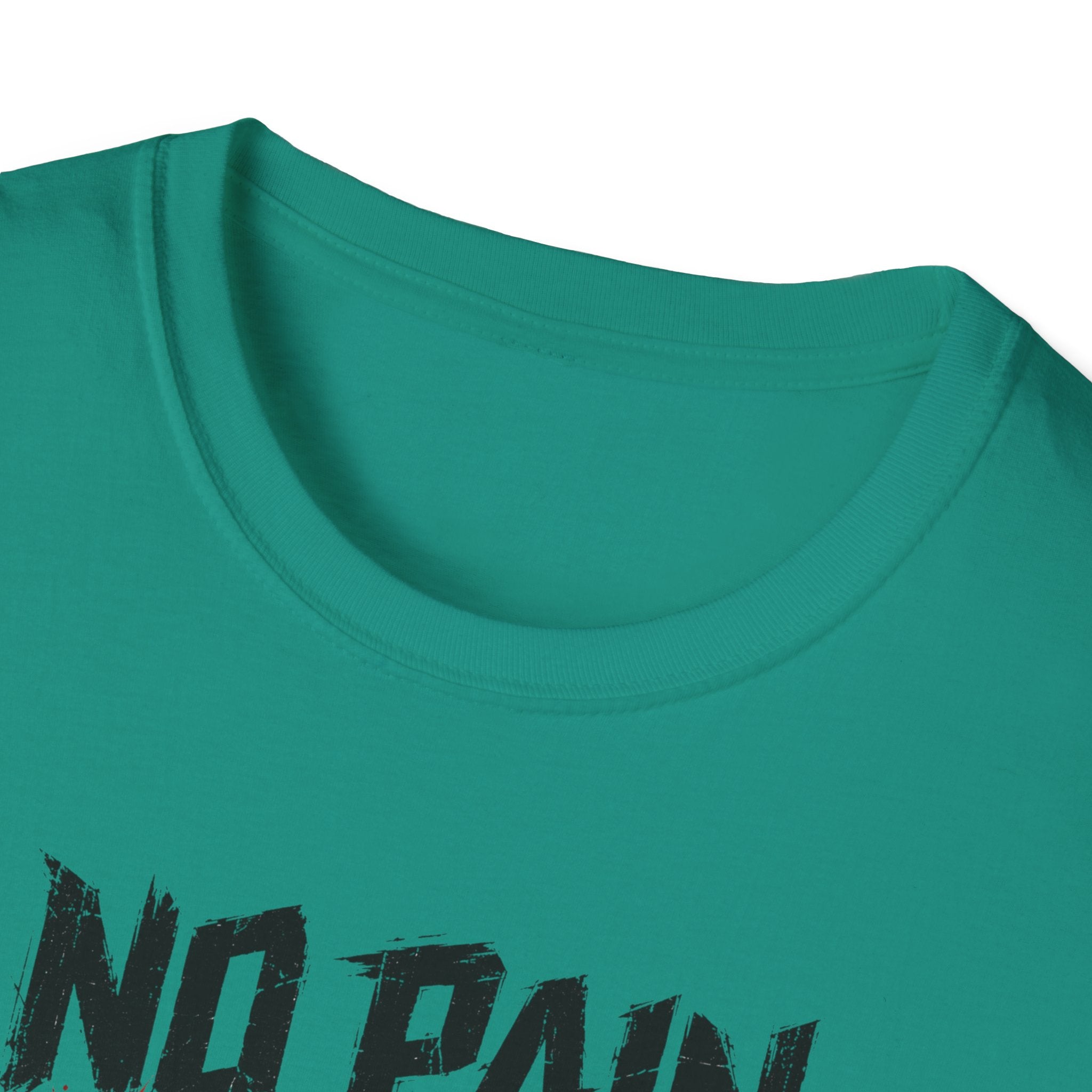 No Pain No Game T-Shirt