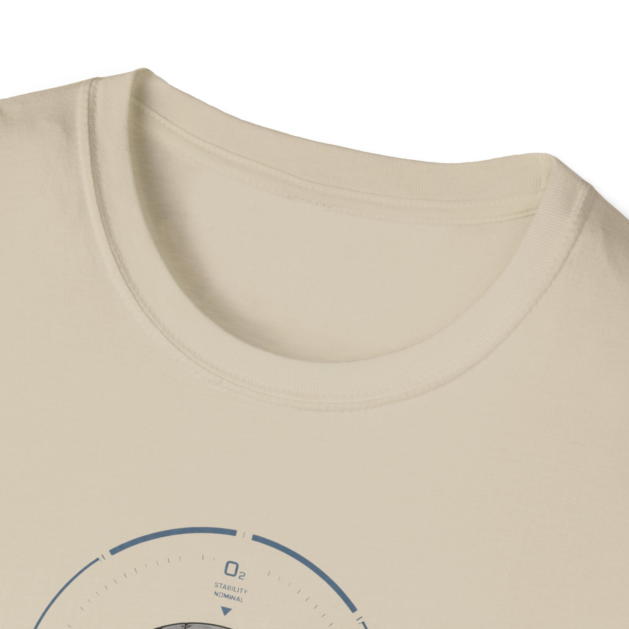 Stay Functional  T-Shirt