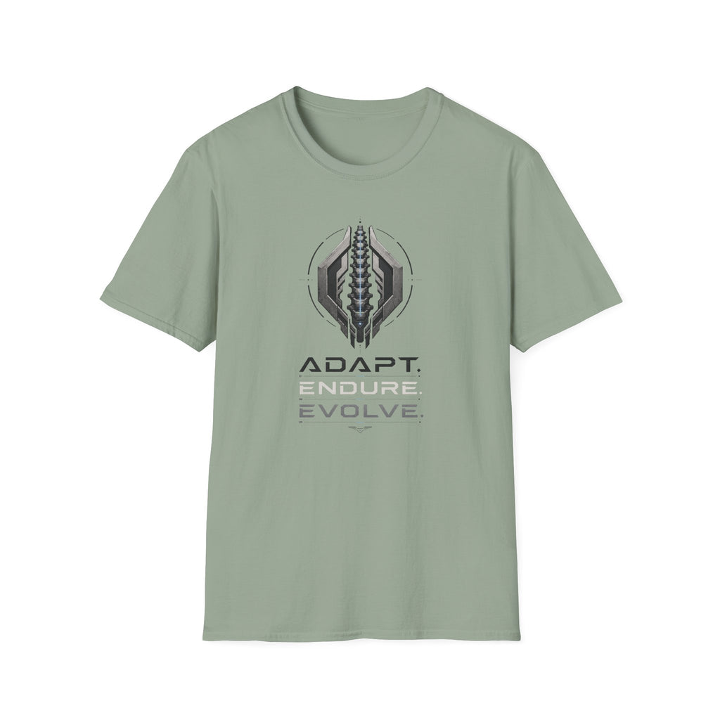 Adpat. Endure. Evolve. T-Shirt