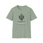 Adpat. Endure. Evolve. T-Shirt