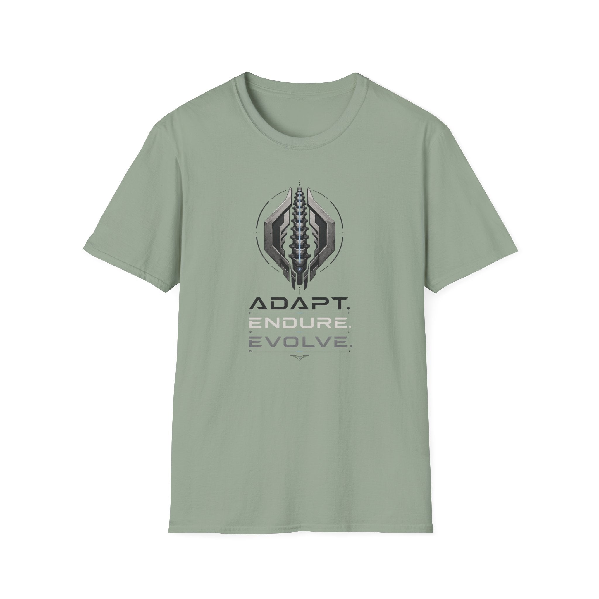 Adpat. Endure. Evolve. T-Shirt