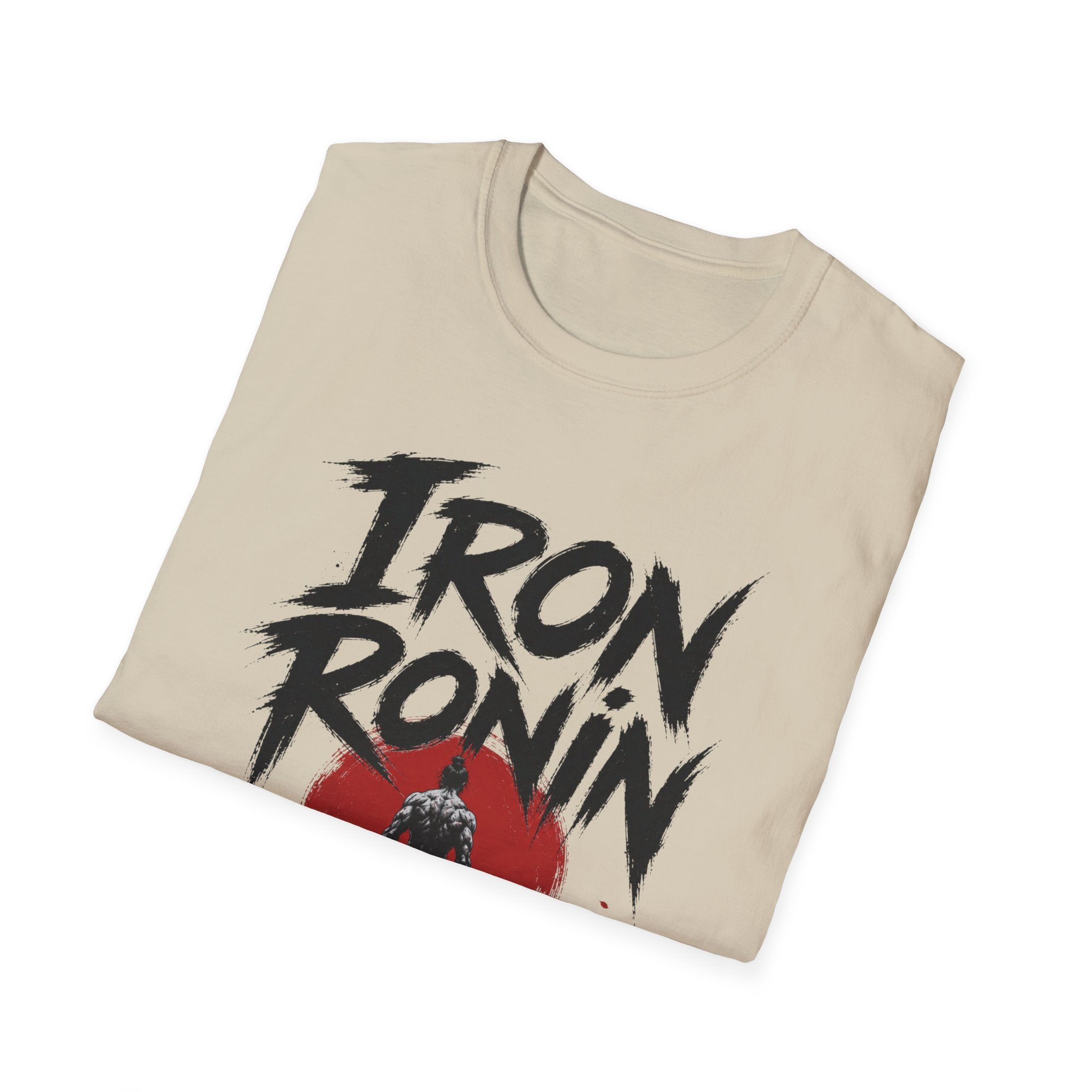 Iron Ronin T-Shirt