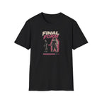 Final Form T-Shirt