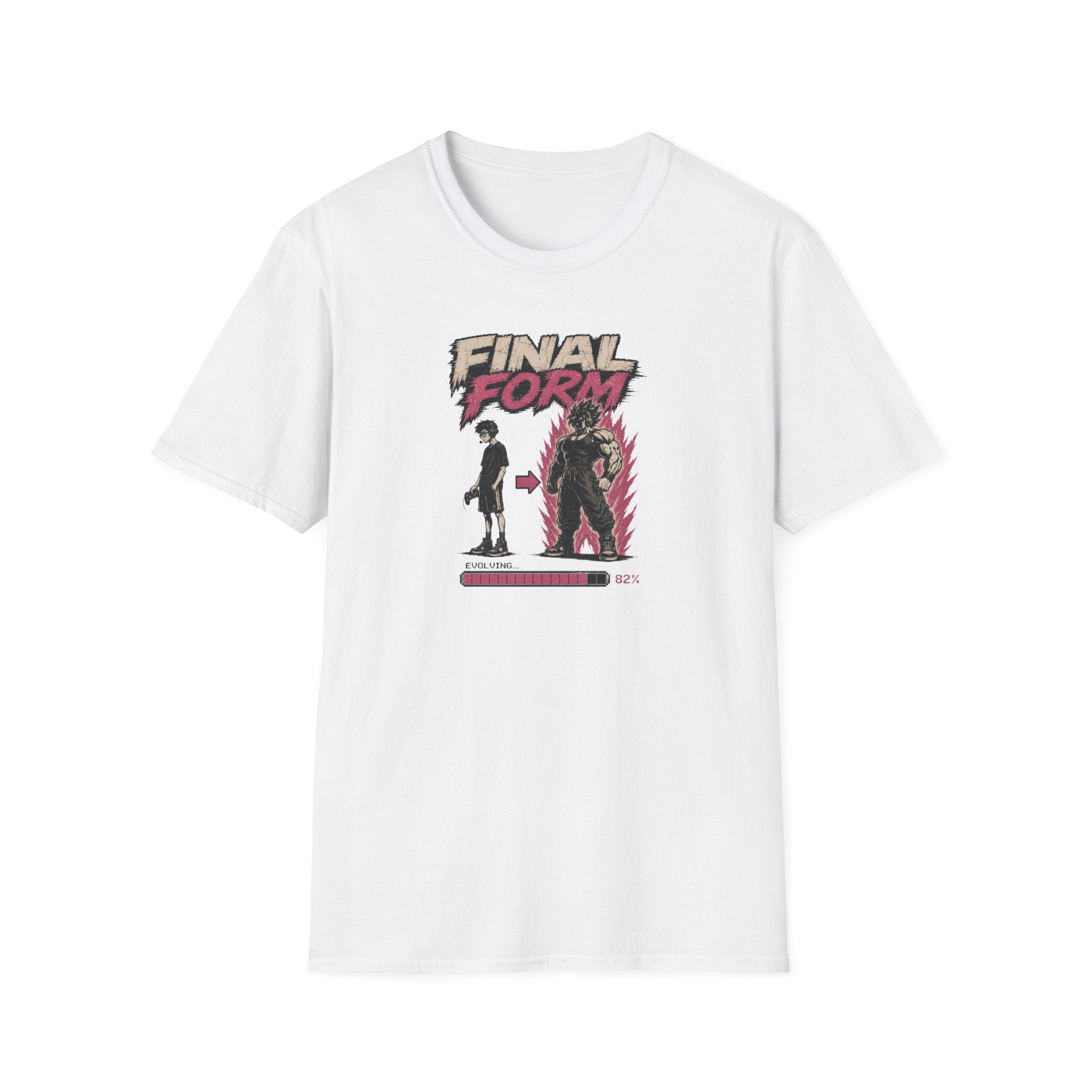 Final Form T-Shirt