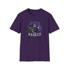 Reps Over Ranked T-Shirt