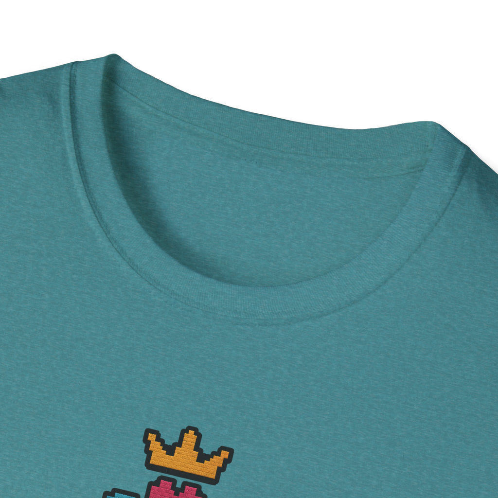 Main Character  T-Shirt