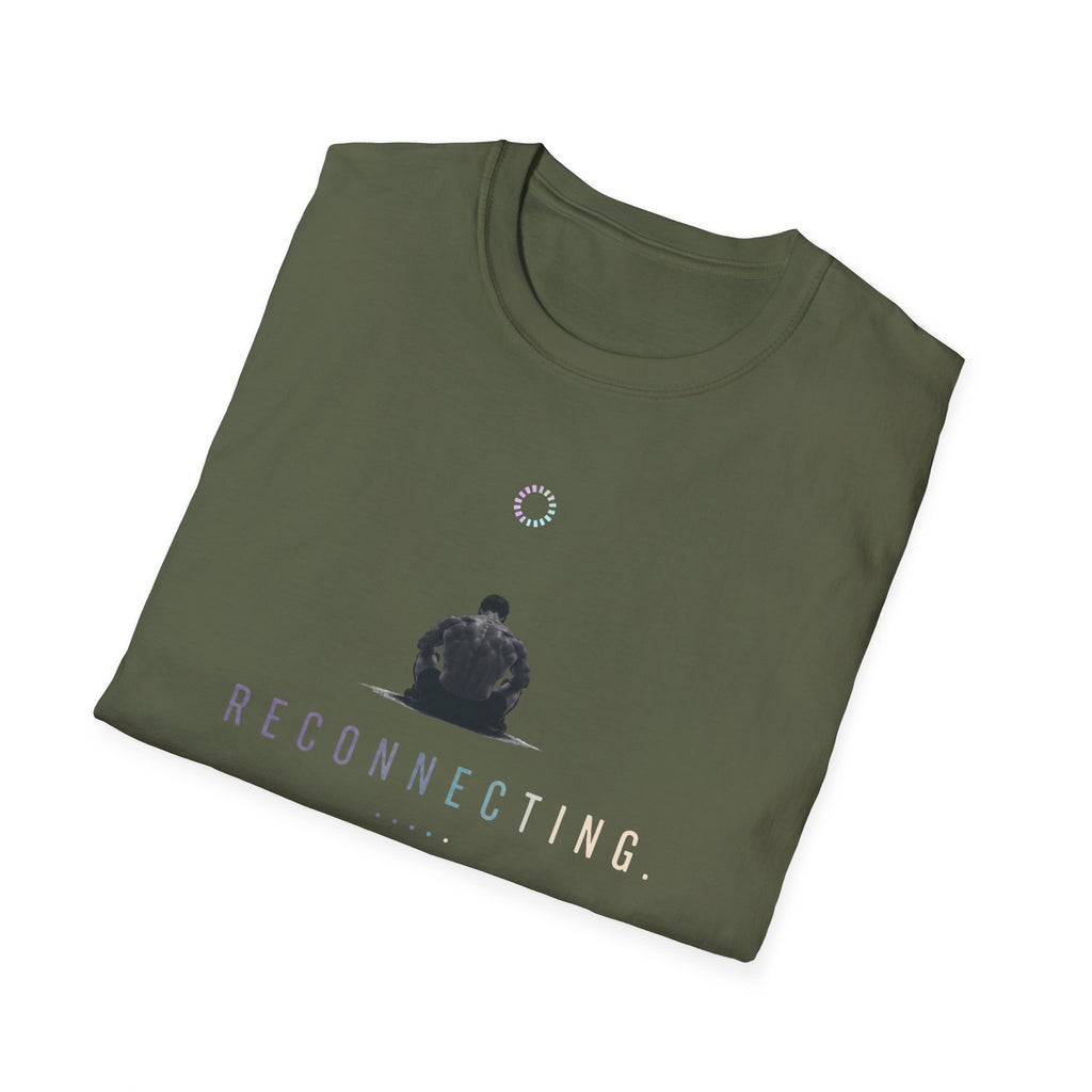 Reconnecting T-Shirt
