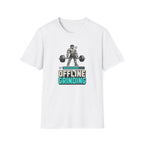 Offline Grinding  T-Shirt