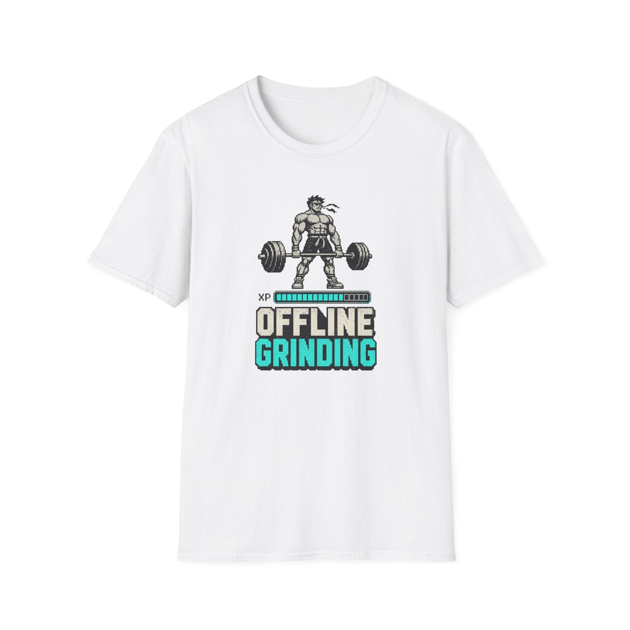 Offline Grinding  T-Shirt