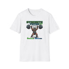 Strength Patch v2.0 T-Shirt