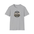 Iron Guild  T-Shirt