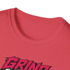 Grind Mode Activated T-Shirt