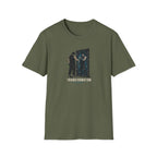 Transformation Phase T-Shirt