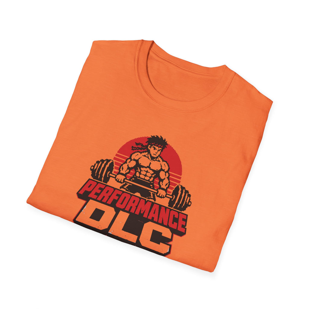 Performance DLC   T-Shirt