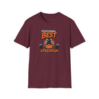 Personal Best Speedrun  T-Shirt