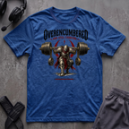 Overencumbered T-Shirt