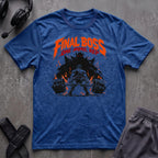 Final Boss T-Shirt