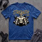 Strength +99 T-Shirt