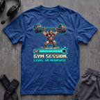 Level Up Achieved T-Shirt